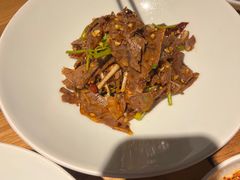 -一坐一忘云南菜(嘉里中心店)