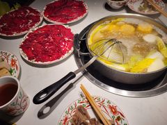 -汕头八合里海记牛肉店(清河店)