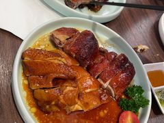 -新旺茶餐厅(鑫耀·光环live店)