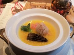 -叶叶菩提·晋福宫