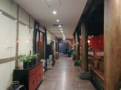 大堂-巴国布衣·Sichuan Folk(紫荆店)