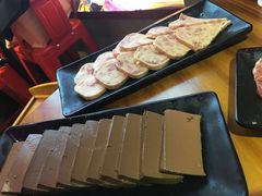 -捞围鲜·港式打边炉(海阳路店)