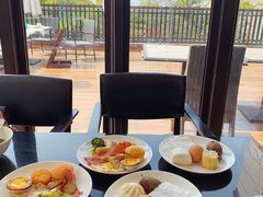 -上海崇明金茂凯悦酒店