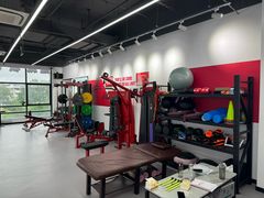 -超减·私教减肥馆(世博店)