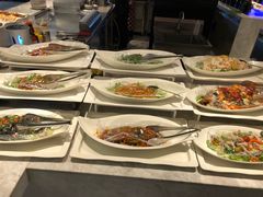 凉菜-鹭江潮餐厅•福建菜(鹭江佲家酒店)