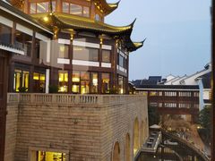 -苏州吴宫泛太平洋酒店