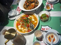 -鑫小城故事·藕汤·家常菜(台北一路总店)