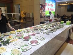 -清真·马家火锅美食城(镇江北路店)