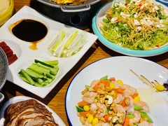 北京烤鸭-小暖厨·长沙菜(孟州店)