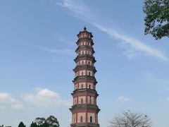 -广州莲花山旅游区