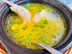 草鸡汤-云河农家乐饭店(福禄缘树山店)