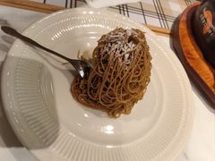 -菲滋意式餐厅(温岭银泰城店)