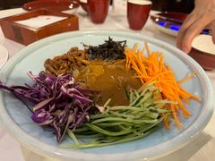-大鸭梨烤鸭店(花园村店)