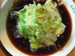 -去茶去餐厅(中央大街店)