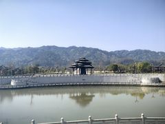 -南华禅寺