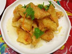 -7号院家宴.烧鸽子(门头沟店)
