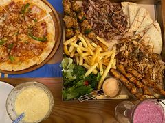 -HELLO MUSAE 拾光缪斯餐厅·纯正希腊风味(苏州中心店)