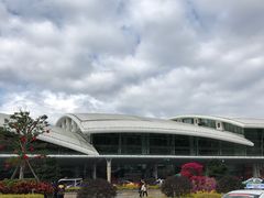-国际邮轮中心码头(厦鼓码头)