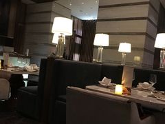 -郑州希尔顿酒店·阿米奇意大利餐厅