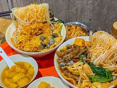 -螺小胖柳州螺蛳粉(钟楼总店)