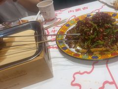 -哈力家·西北烧烤烤串(凤城三路店)