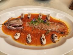 红油富贵虾-海味观(老西门店)