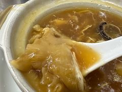 -添發碗仔翅美食