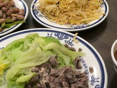 -老爆肚满五香烧牛羊肉