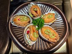 -無二炙坊·和牛烧肉(大钟寺1733店)