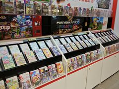 -任天堂Nintendo Switch体验店(天河城店)