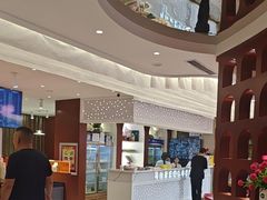 -马白开来特色羊排揪片子  (总店)