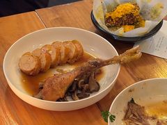-Egg•Allday Brunch(襄阳北路店)