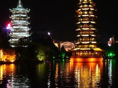 -桂林两江四湖景区