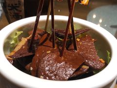 -刀板香·安徽菜(国购IFC店)