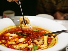 -辛香汇·现炒川菜(淮海路百盛店)