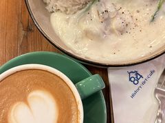 -西关84·History·Art·Cafe