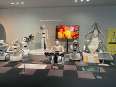 -丰田产业技术纪念馆