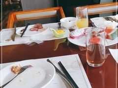 -泰谷酒店·太古码头闽菜自助餐厅