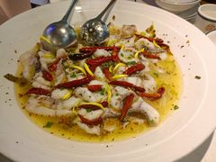 -巧可爱活鱼鲜牛肉私房菜(财富中心店)