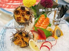 -喜聚薈·花膠雞海鮮火鍋(越秀店)