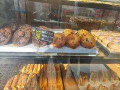 -米熊薯薯 超级糕工厂(富国街店)
