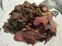 -戈拿旺巴西烤肉(崇文门店)