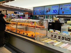 -Bread618面包生日蛋糕(欧亚商都店)