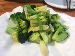 -醉霖生态餐厅(交大店)