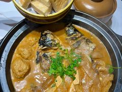 -雅酌园·烟火南京菜(颐和路店)