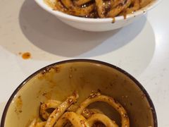 -樊三嬢手工甜水面(大邑安仁店)