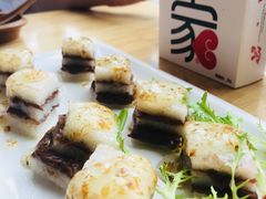 -小六汤包(亚欧店)
