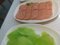 梅林午餐肉-有家·酸汤鱼(土门店)