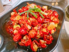 -巴厘龙虾·榜首油焖大虾(青山店)