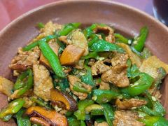-福照楼汽锅鸡·云南菜(火车站锦江店)